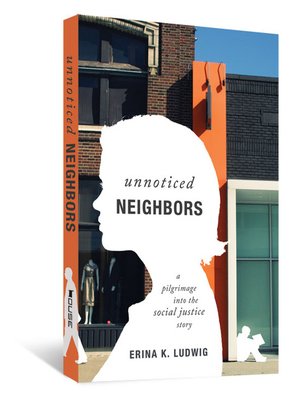 cover image of Unnoticed Neighbors